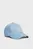 Кепка TH EMBROIDERED DENIM CAP