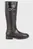Сапоги RUBBER SOLE KNEE BOOT  W HW Calvin Klein