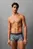 Трусы LOW RISE TRUNK