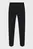 Мужские черные брюки STRAIGHT PANTS Calvin Klein