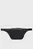 Мужская черная поясная сумка ULTRALIGHT WAISTBAG38 PU
