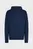 Худи EMBOSSED HILFIGER CREST HOODY