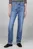 Женские синие джинсы CLASSIC STRAIGHT RW MEL