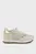 Кроссовки LIU JO WONDER 39 - SNEAKER CALF LEATHER MESH IVORY