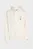 Мужское белое худи SCRIPT HILFIGER STACK HOODY