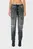 Джинсы 2051 D-URSY JOGG Sweat jeans