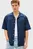 Рубашка с коротким рукавом AIRDOT PRINT S S