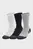 Носки UA Performance Tech 3pk Crew Under Armour