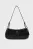 Сумка QUILTED SMALL SHOULDER BAG