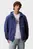 Куртка демисезонная LS LTWT HEATHERED NYLON WINDBREA
