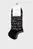 Носки CK MEN SNEAKER 2P ALL OVER PRINT