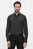 Рубашка POPLIN LOGO PRINT SLIM SHIRT