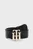 Ремень LOGO CROCO HIGH WAIST 5.0