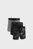 Трусы Underwear Boxers UA PERFORMANCE TECH - SOLID 6 3PK Under Armour