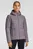 Женская сиреневая куртка UA Armour Insulated Hded Jkt