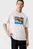 Футболка CITY POSTER STREET TEE