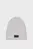 Шапка LEATHER PATCH AIRY BEANIE