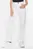 Джинсы HIGH RISE STRAIGHT - WHITE