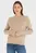 Свитер ESSENTIAL RIB MOCKNECK SWEATER