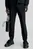 Штаны TECH COTTON CROPPED TAPERED