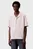 Поло SS HD COTTON WAFFLE CAMP SHIRT Calvin Klein Jeans