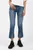 Джинсы D-SLANDY-BELL L.30 TROUSERS