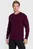Свитер MERINO CREW NECK SWEATER Calvin Klein