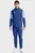 Мужской синий спортивный костюм (кофта, брюки) UA M's Ch. Tracksuit