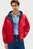 Ветровка REVERSIBLE COLOR BLOCK Tommy Hilfiger