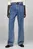 Джинсы LOOSE STRAIGHT RW LEA