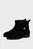 Ботинки TH BUCKLE RIDING SUEDE BOOTIE