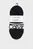 Следы CK WOMEN FOOTIE HC 2P LOGO STR Calvin Klein