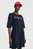 Платье REG ROPE PUFF PRINT KNEE DRS SS