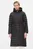 Куртка зимняя FEMININE LW DOWN MAXI