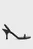Босоножки SCULPT KITT HEEL STRAPPY LTH