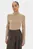 Гольф MERINO WOOL ROLL-NECK SWEATER Calvin Klein