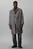 Пальто LS TECH WOOL BLEND TOPCOAT