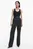 Шалбар WOOL TUXEDO STRAIGHT PANT