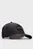 Мужская черная кепка TH CORPORATE REPREVE 5 PANEL CAP