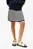 Юбка LYOCELL SILK FLARE MINI SKIRT
