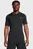 Мужская черная футболка UA HG Armour Ftd Graphic SS Under Armour