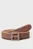 Ремень MUST SQR BUCKLE BELT 2.5_EPI