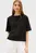 Футболка SINGLE JERSEY TRAPEZE C-NK TEE Tommy Hilfiger