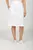 Юбка LINEN SIDE SPLIT SKIRT