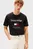 Футболка TOMMY EMBRO FLAG TEE