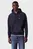 Худи PREMIUM TERRY MONOGRAM HOODIE