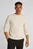 Свитшот TWO TONE HONEYCOMB MW SWEATER