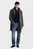 Пальто DC WOOL HERRINGBONE COAT