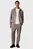 Штаны спортивные EU 350TERRY MONOGRAM JOGGER Calvin Klein Jeans
