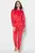 Пижама VIKACHA - 2 PIECES - ROUGE